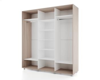Шкаф-купе Мама PRIME 177х60