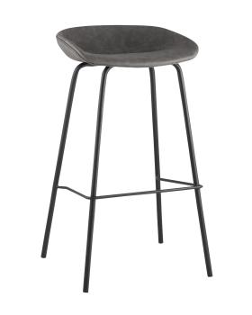 Стул барный STOOL GROUP Турин 2 шт