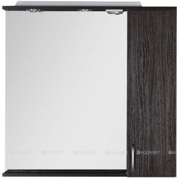 Зеркало-шкаф AQUANET Донна 100