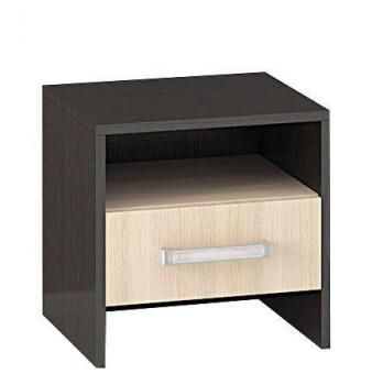 Тумба прикроватная ТЭКС Эрика