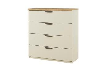 Комод Анрэкс MODERN 4S
