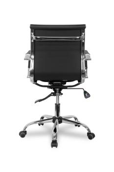 Офисное кресло College CLG-620 LXH-B