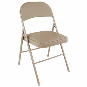 Стул складной Brabix Golf Plus CF-003 Комфорт