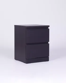 Черный ясень