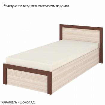 Кровать Мэрдэс Кр-90