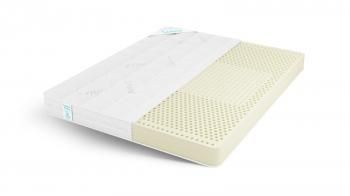 Матрас беспружинный LONAX LATEX 14 90 см