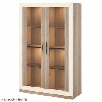 Нельсон/Рама Латте