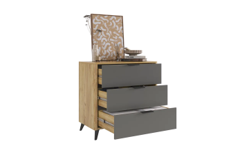 Комод Мебельсон Адам