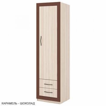 Карамель/Рама Шоколад