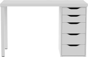 Стол письменный Гуд Лакк Ингар 1/5Т