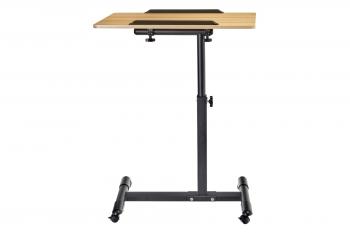 Стол многофункциональный на колесах BRADEXHOME РОЛЛИНГ