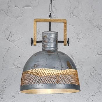 Светильник потолочный Decor of today 02318