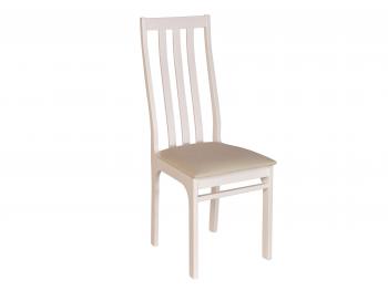 Эмаль белая/Аполло бежевый