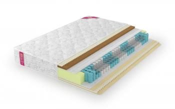 МАТРАС LONAX LORENTTO 180 см