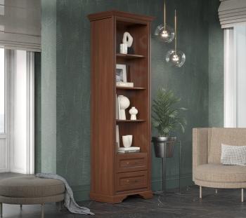 Шкаф БРВ Мебель STYLIUS B169-REG2S