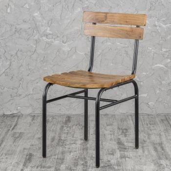 Стул Decor of today Тайп 01416