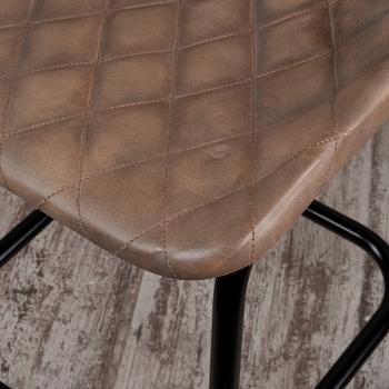 Стул барный Decor of today Краст-Б 01870