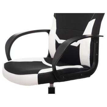 Кресло компьютерное BRABIX Alpha GM-018