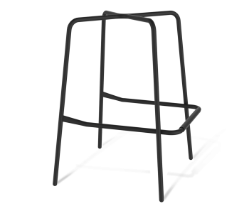 Стул барный Sheffilton SHT-ST29-C12/S29