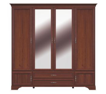 Шкаф БРВ Мебель KENTAKI S320-SZF6D2S