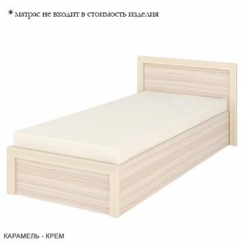 Карамель/Рама Крем