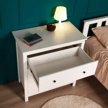 Комод Гуд Лакк Сага 3 ящика