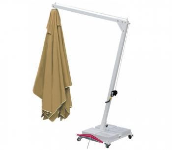 Зонт профессиональный ReeHouse Banana 80-4040-30