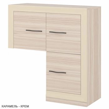 Карамель/Рама Крем