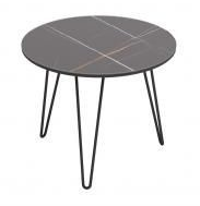 Стол журнальный Калифорния РИД Glass 430