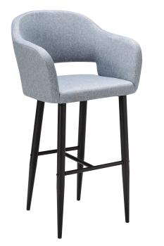 Стул барный R-Home Oscar Сканди