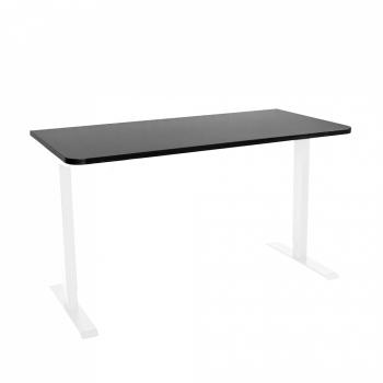 Столешница ЛДСП LuxAlto U999 ST2 1200*600*25 мм