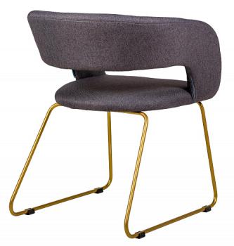 Кресло R-home Hugs Линк Золото