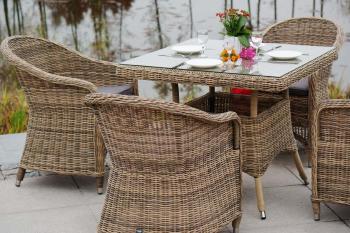 Обеденная группа 4sis Фредо