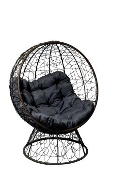 Кресло на подставке Мебельторг Николетта