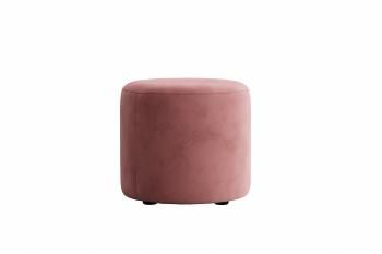 Велюр Ультра коралл