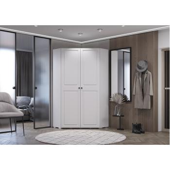 Шкаф угловой BTS Софт ШКУ-01