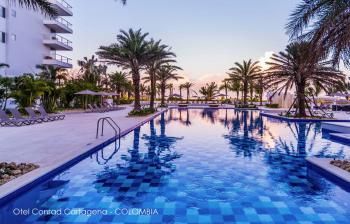 Шезлонг-лежак металлический PAPATYA Wave