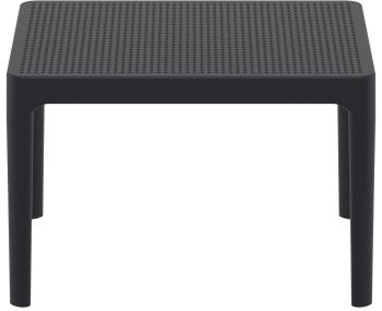 Столик пластиковый журнальный Siesta Contract Sky