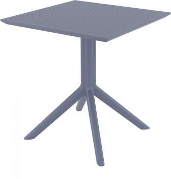 Стол пластиковый ReeHouse Sky Table 70