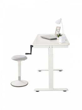 Подстолье с ручным приводом LuxAlto LA-M1 MANUAL