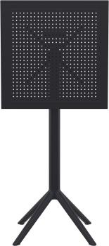 Стол пластиковый барный складной ReeHouse Sky