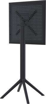 Стол пластиковый барный складной ReeHouse Sky