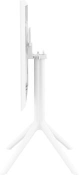 Стол пластиковый складной Siesta Sky Folding Table 60
