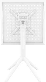 Стол пластиковый складной Siesta Sky Folding Table 60