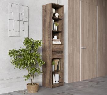 Шкаф БРВ Мебель НЕПО REG2S/40