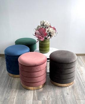 Пуф для гостиной M-City Фред