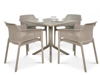 Кресло ReeHouse Nardi Net