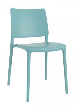Стул пластиковый PAPATYA Joy-S