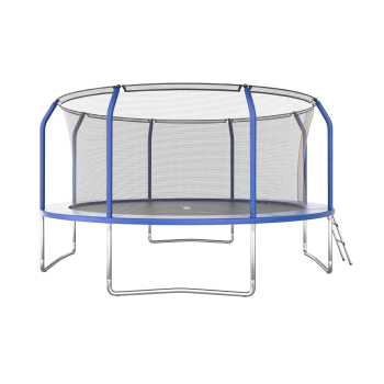 Батут Unix Line SUPREME BASIC 14 ft