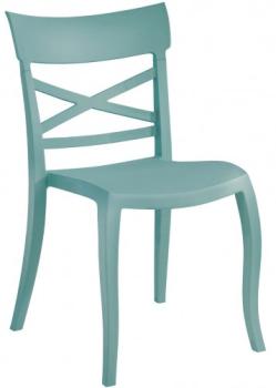 Стул пластиковый PAPATYA XSera-S